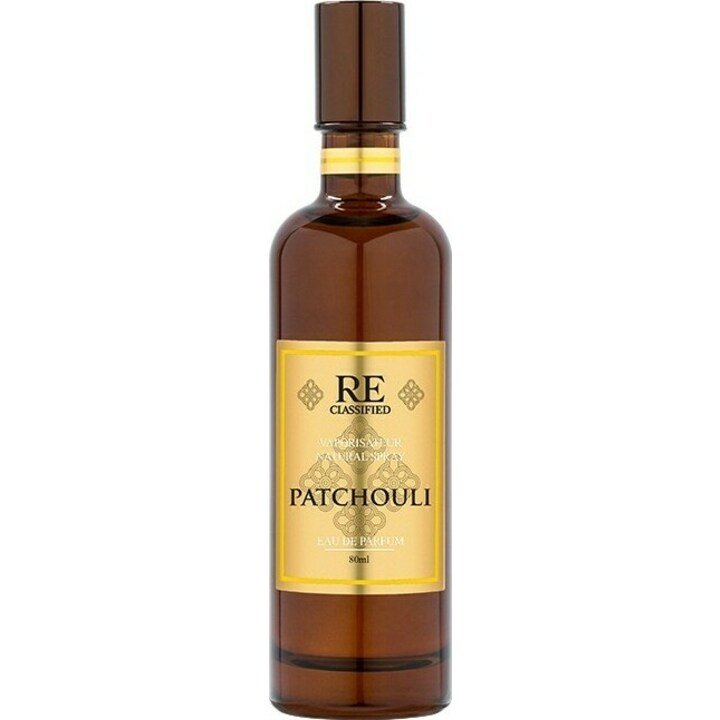 Patchouli