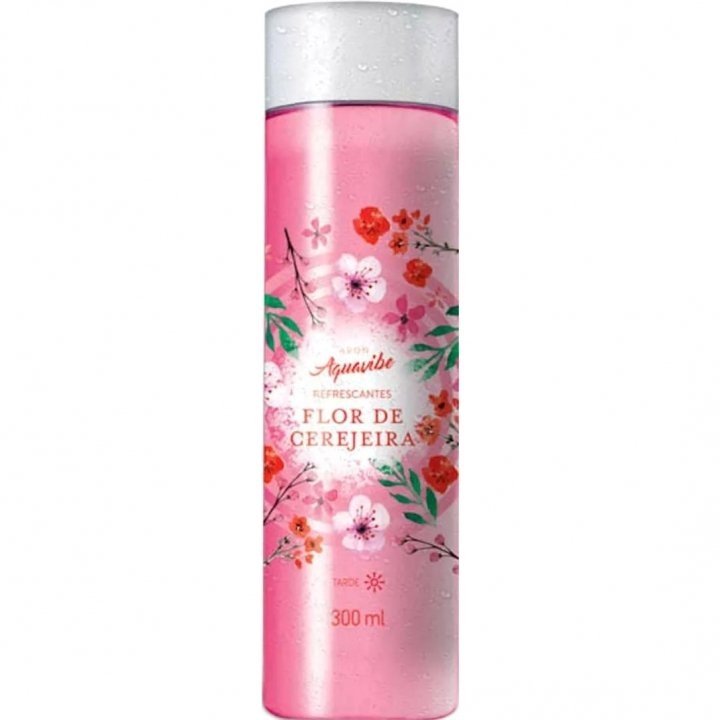 Aquavibe - Flor de Cerejeira