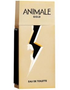 Animale Gold for Men