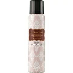LIPS and HIPS - Mellow Freesia (Hair Fragrance)