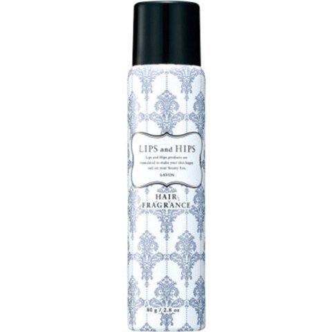 LIPS and HIPS - Savon (Hair Fragrance)