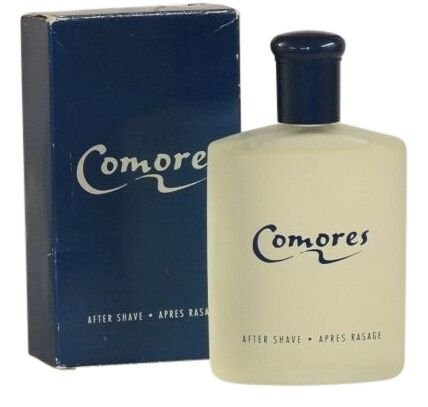 Comores (After Shave)