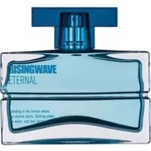 Risingwave Eternal: Solid Blue (Eau de Parfum)