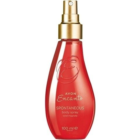 Encanto Spontaneous (Body Spray)