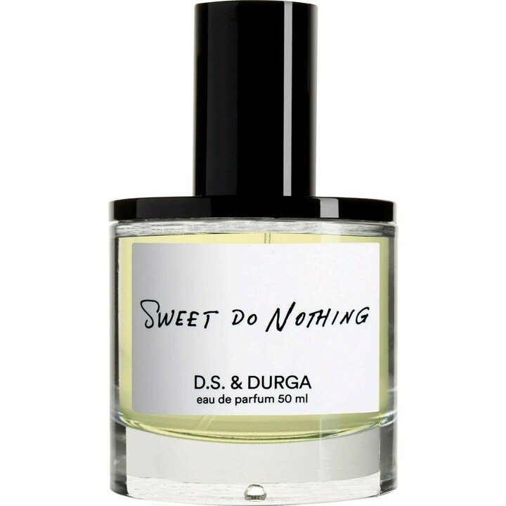 Sweet Do Nothing