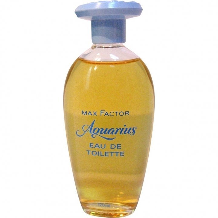Aquarius (Eau de Toilette)