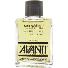Avanti (After Shave Cologne)