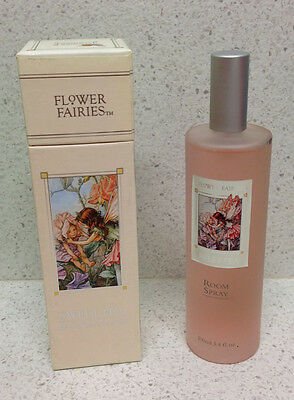 Flower Fairies: Sweet Pea