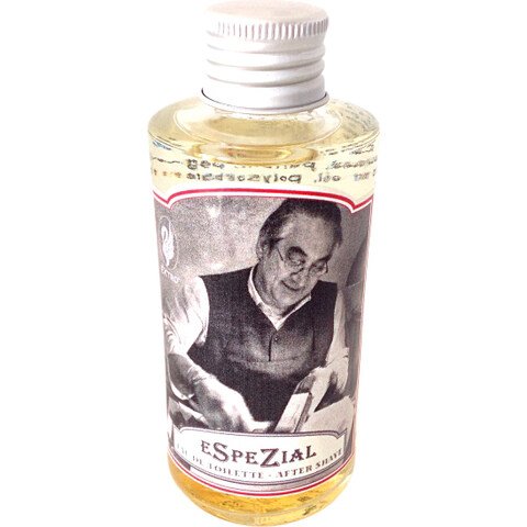 Espezial (Aftershave Eau de Toilette)