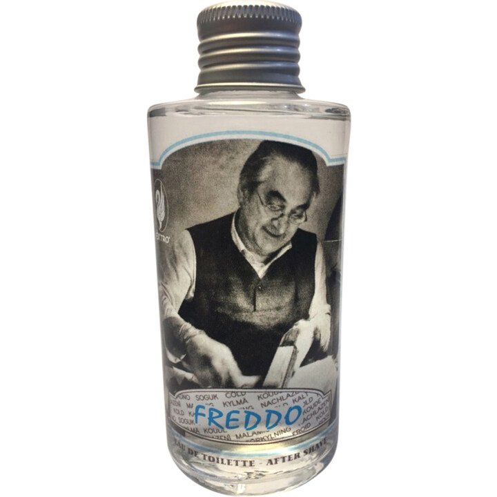 Freddo (Aftershave Eau de Toilette)