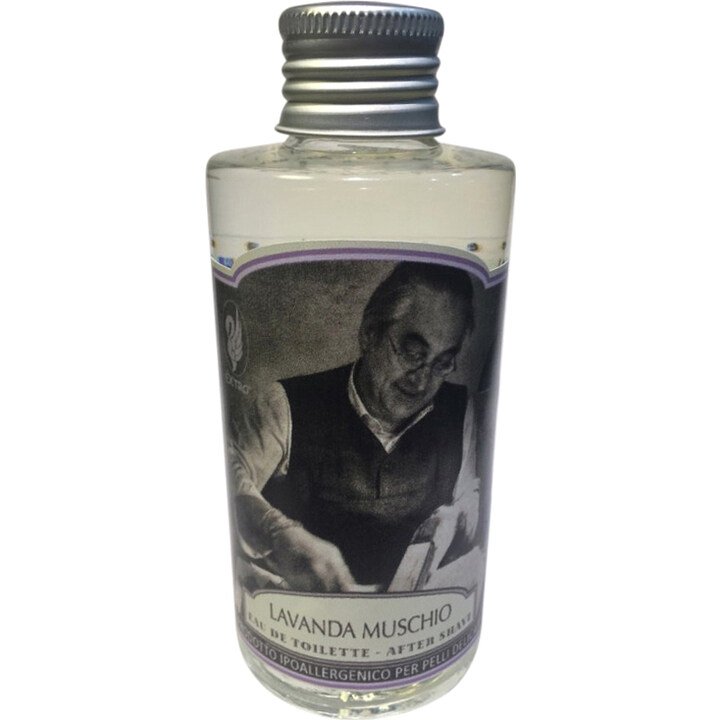 Lavanda Muschio (Aftershave Eau de Toilette)