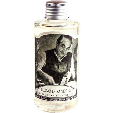 Legno di Sandalo (Aftershave Eau de Toilette)