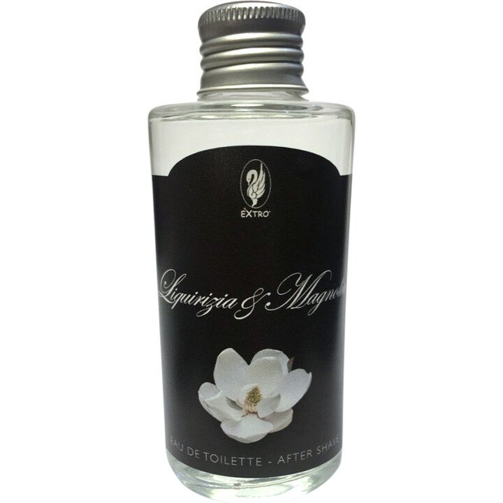 Liquirizia & Magnolia (Aftershave Eau de Toilette)