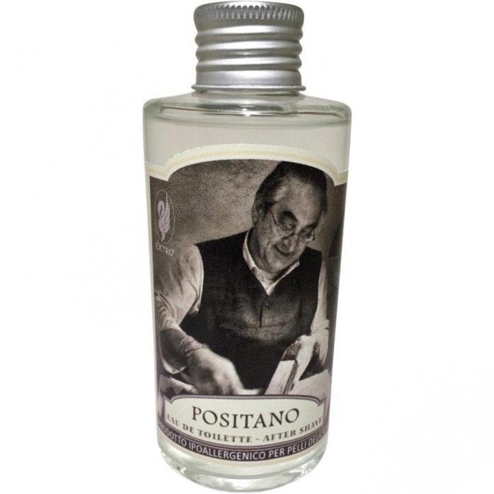 Positano (Aftershave Eau de Toilette)