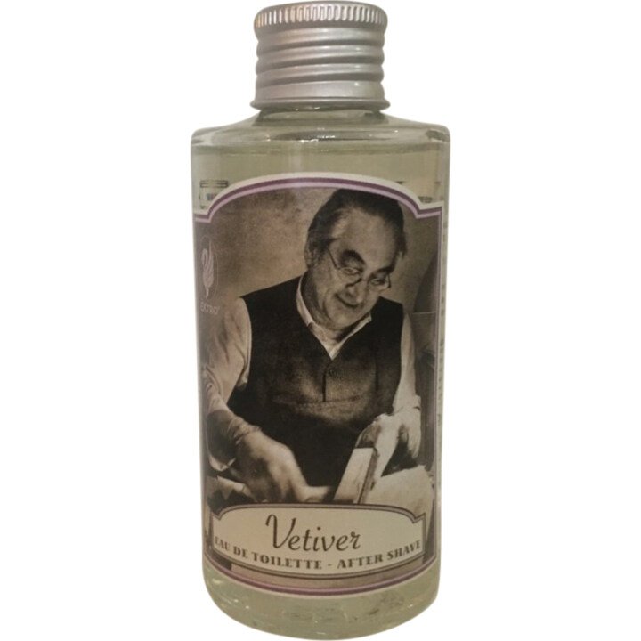 Vetiver (Aftershave Eau de Toilette)