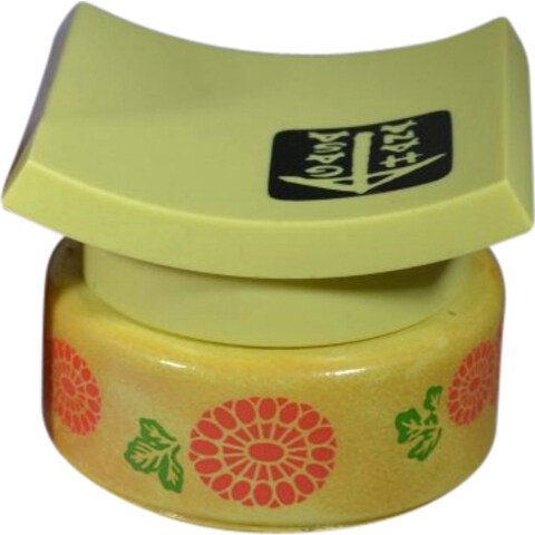 Hanagasa (Cream Perfume)