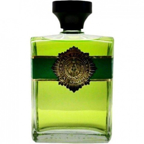 Royal Regiment - Dry Lime