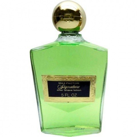 Signature for Men (After Shave Lotion)