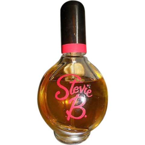 Stevie B.