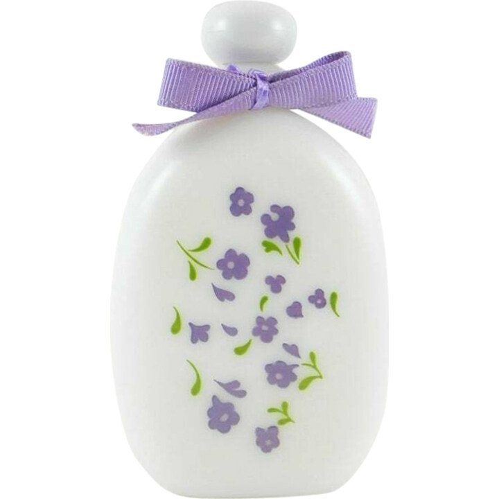 Lavender & Lace Cologne