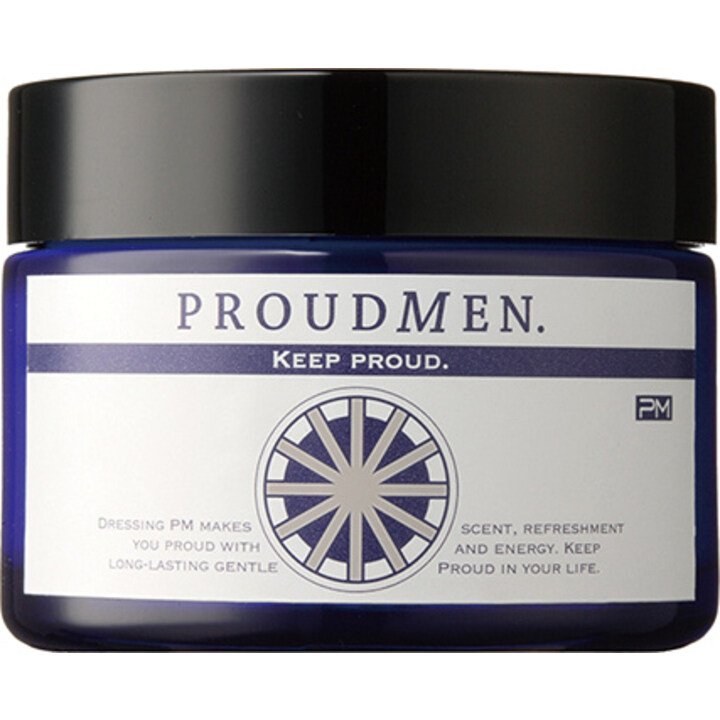 Grooming Balm (Fragrance Balm)