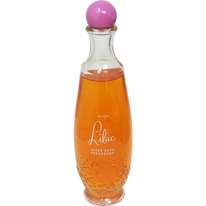 Lilac (After Bath Freshener)