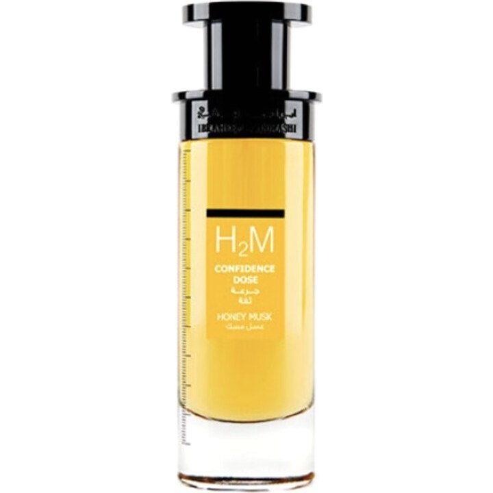 H₂M: Confidence Dose - Honey Musk