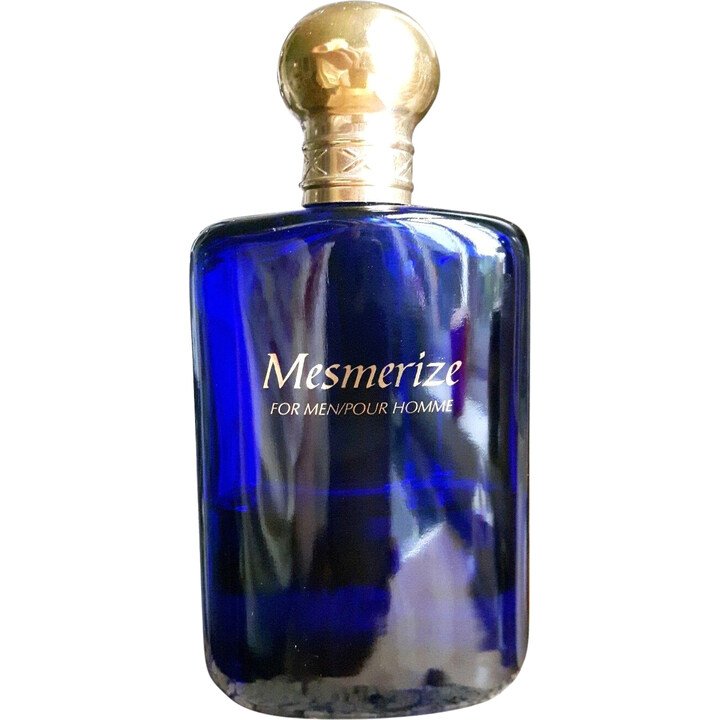 Mesmerize for Men (After Shave)