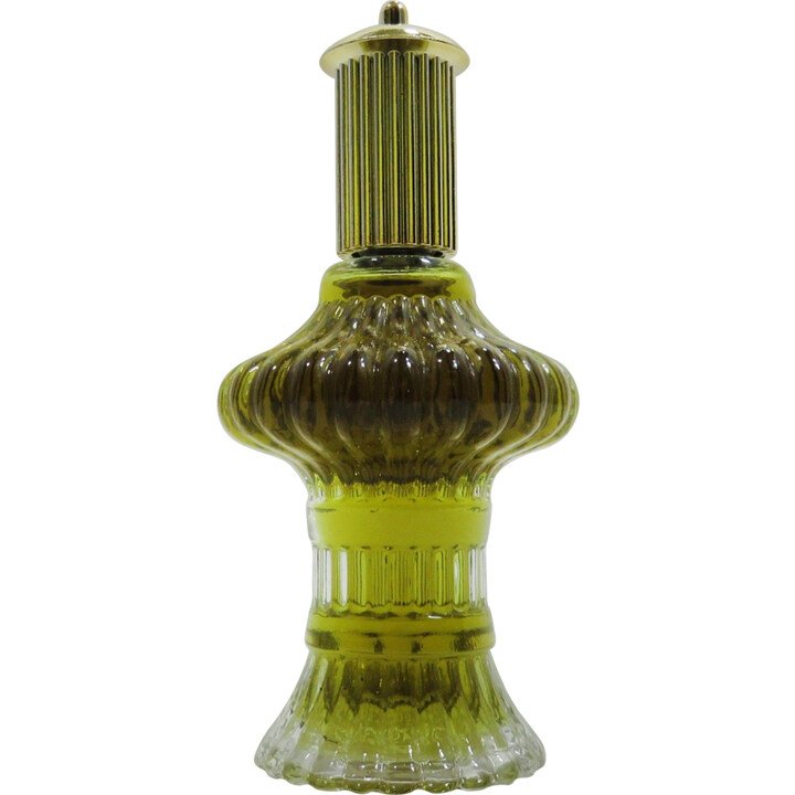 Moonwind (Perfume Concentré)