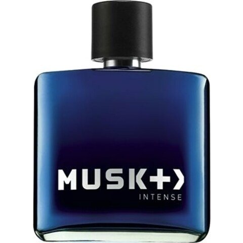 Musk+ Intense