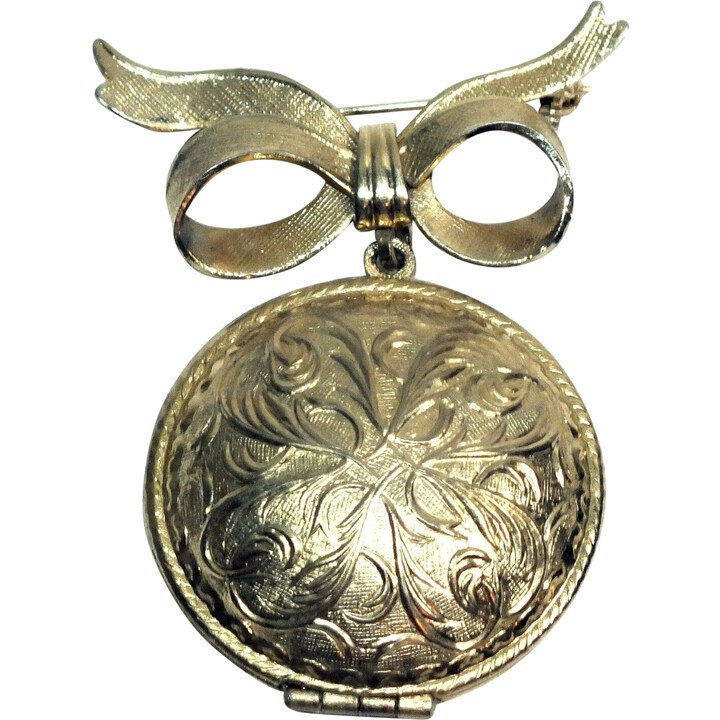 Occur! (Solid Perfume)