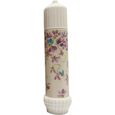 Raining Violets (Solid Perfume)