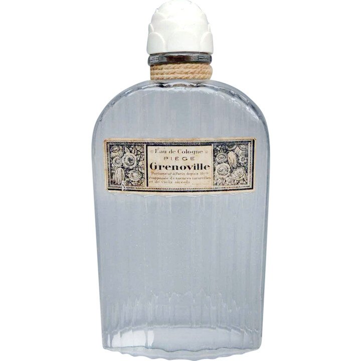 Piège (Eau de Cologne)