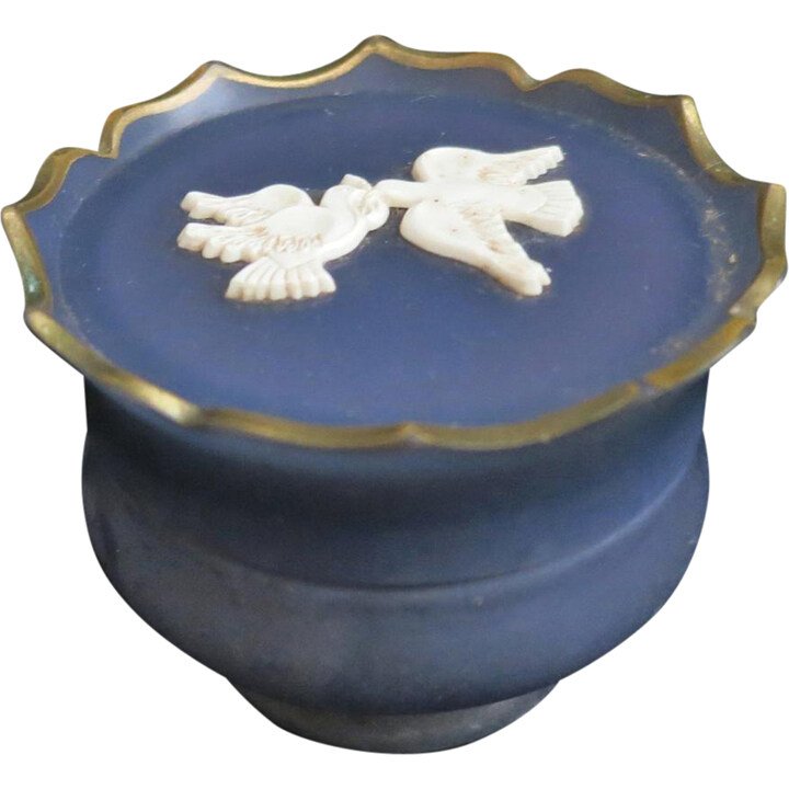 Rapture (Cream Perfume)