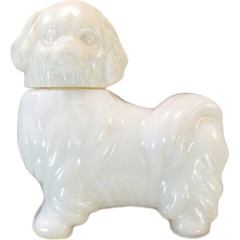Royal Pekingese - Topaze