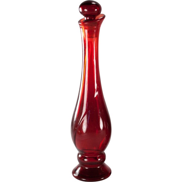 Ruby Bud Vase - Unforgettable