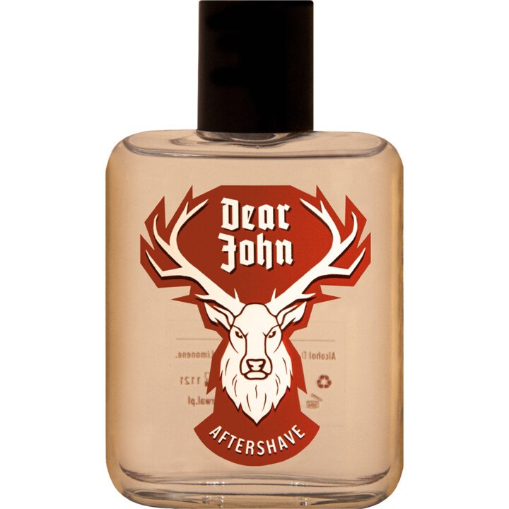 Dear John