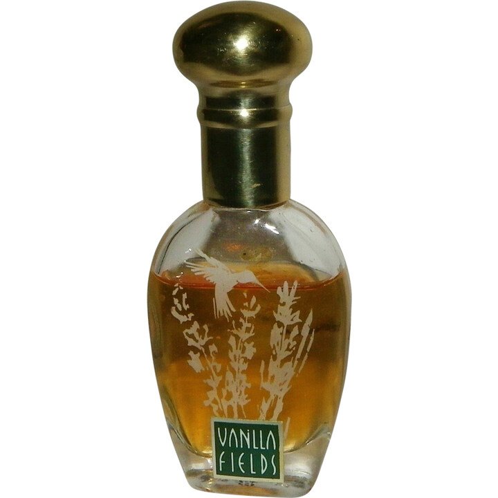 Vanilla Fields (Perfume)