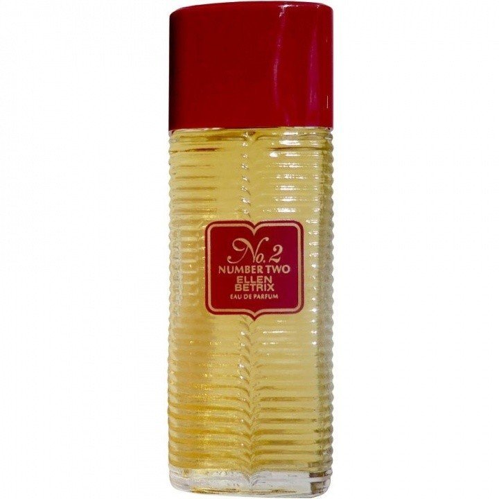 No. 2 - Number Two (Eau de Parfum)