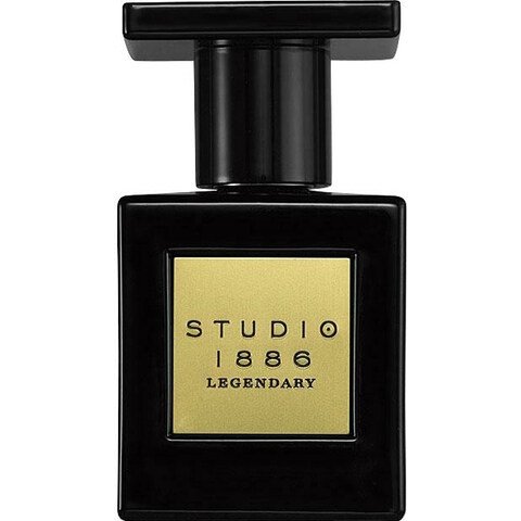 Studio 1886: Legendary