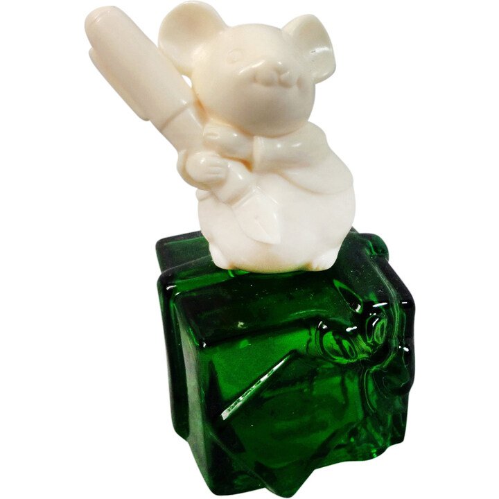 The ''Write'' Touch Decanter - Charisma