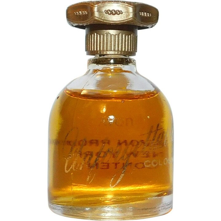 Unforgettable (Eau de Cologne)