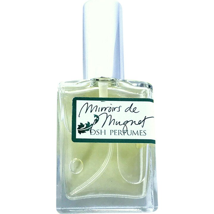 Mirroirs de Muguet (Eau de Parfum)