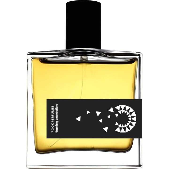 Flaming Dandelion (Eau de Toilette)