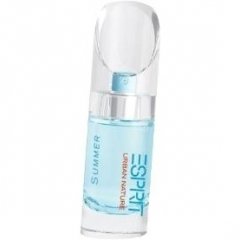 Urban Nature Summer for Men