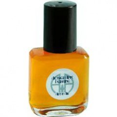 Burner Perfume No.8: Sacred Fire