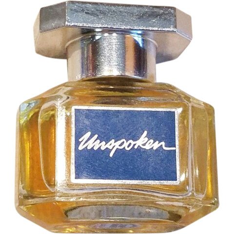 Unspoken (Light Perfume)