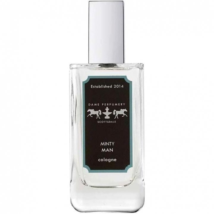 Minty Man (Cologne)