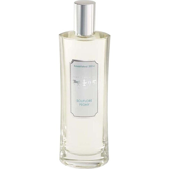 Soliflore Peony (Eau de Toilette)
