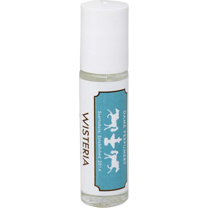 Soliflore Wisteria (Perfume Oil)